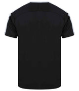 LV290 Black/White Back