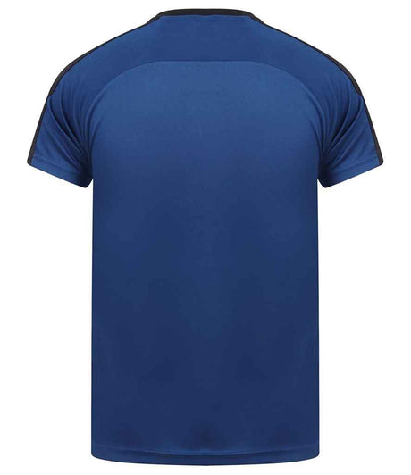 LV290 Royal Blue/Navy Back