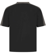 LV292 Black/Gunmetal Back