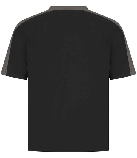 LV292 Black/Gunmetal Back