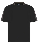 LV292 Black/Gunmetal Front