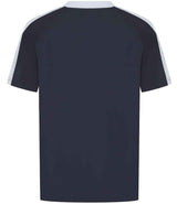LV292 Navy/White Back
