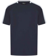 LV292 Navy/White Front