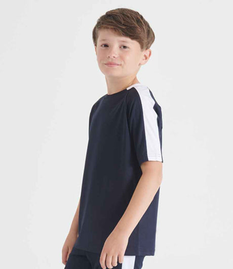 LV292 Navy/White Model