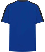 LV292 Royal Blue/Navy Back
