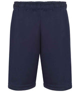 LV297 Navy Back