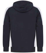 LV341 Navy/White Back