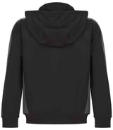LV342 Black/Gunmetal Back