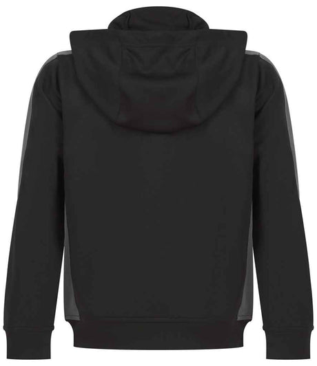 LV342 Black/Gunmetal Back