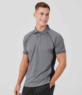 LV370 Grey/Black Model