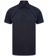LV370 Navy/Royal Blue Front