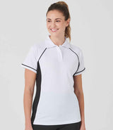 LV371 White/Black/Black Model