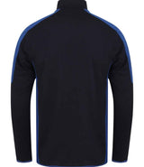 LV571 Navy/Royal Blue Back