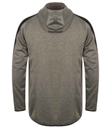 LV622 Dark Grey Marl/Black Back