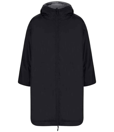 LV691 Black Front
