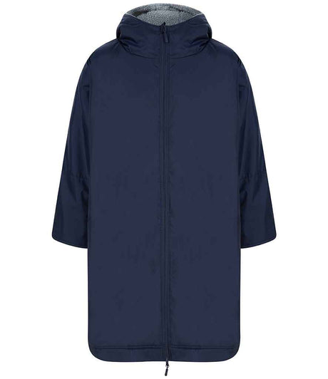 LV691 Navy Front