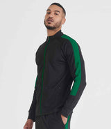 LV871 Black/Emerald Model