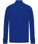 LV871 Royal Blue/White Back