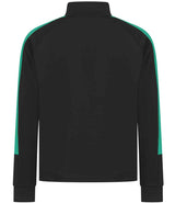 LV873 Black/Emerald Back