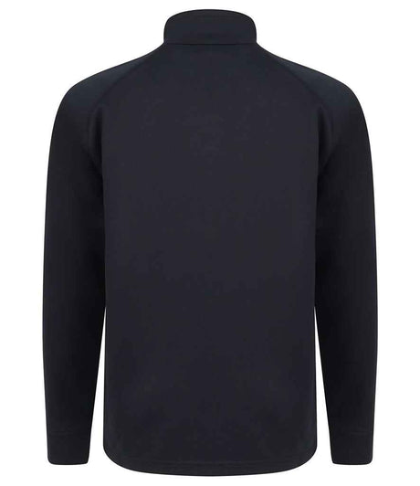 LV873 Navy/Navy Back