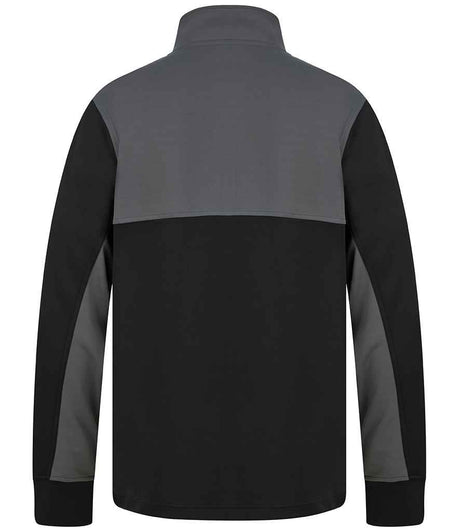 LV874 Black/Gunmetal Back