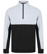 LV874 Black/White Front