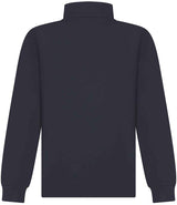 LV875 Navy Back