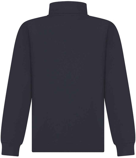 LV875 Navy Back