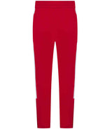 LV881 Red/White Front