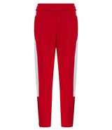 LV883 Red/White Front