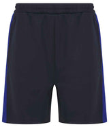 LV886 Navy/Royal Blue Front