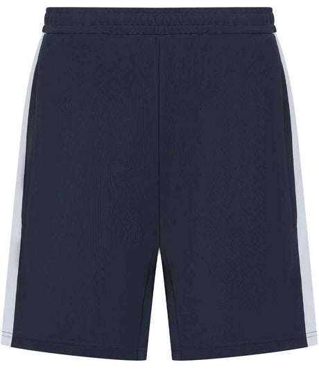 LV886 Navy/White Front