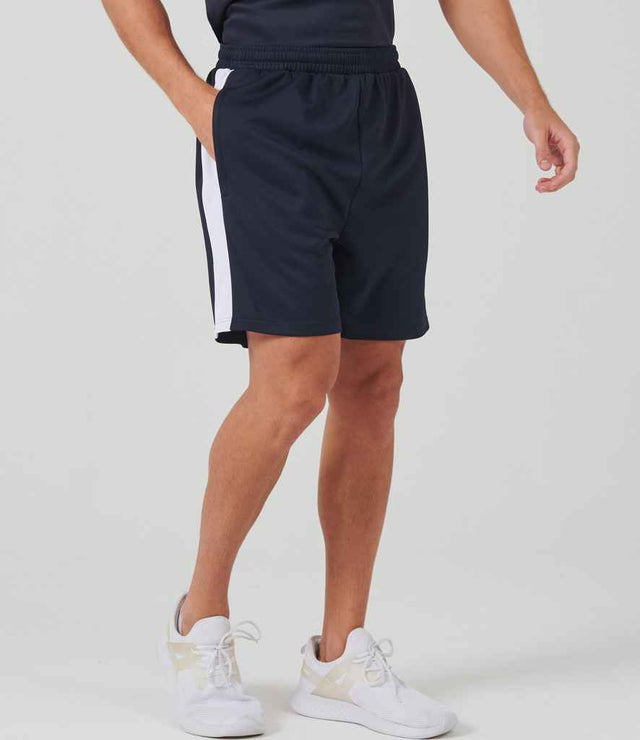 LV886 Navy/White Model