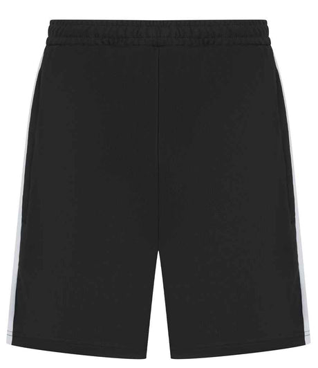 LV887 Black/White Back