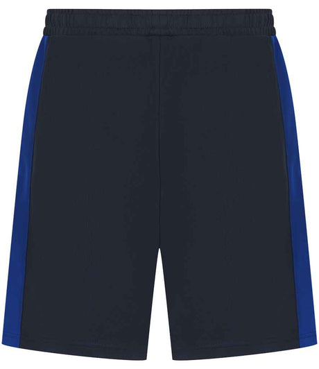 LV887 Navy/Royal Blue Back