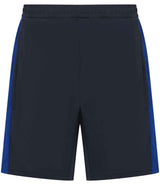 LV887 Navy/Royal Blue Front