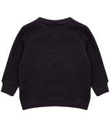 LW06T Black Back