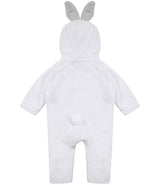 LW073T White Back