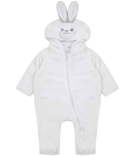 LW073T White Front