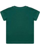 LW20T Bottle Green Back