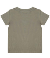 LW20T Khaki Back