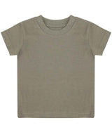 LW20T Khaki Front