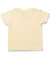 LW20T Pale Yellow Back