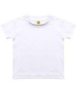 LW20T Sublimation White Front