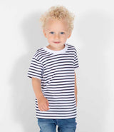 LW27T White/Oxford Navy Model