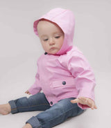 LW35T Candyfloss Pink Model