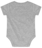 LW500T Heather Grey Back