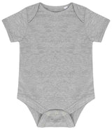 LW500T Heather Grey Front