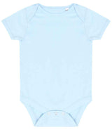 LW500T Pale Blue Front