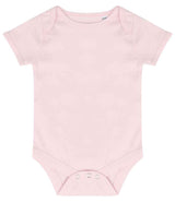LW500T Pale Pink Front